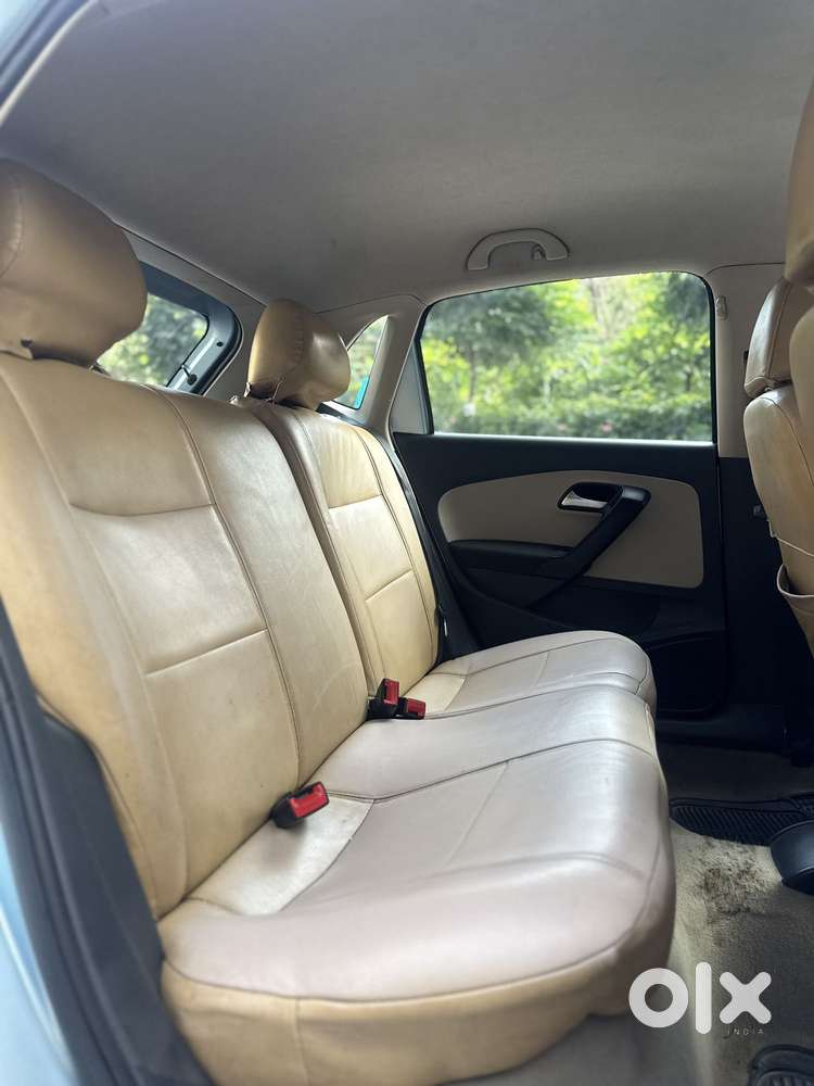 Volkswagen Polo Select 1.2 Mpi Highline, 2011, Petrol