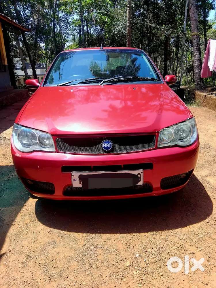 Fiat Palio Stile 2008 Petrol Well Maintained