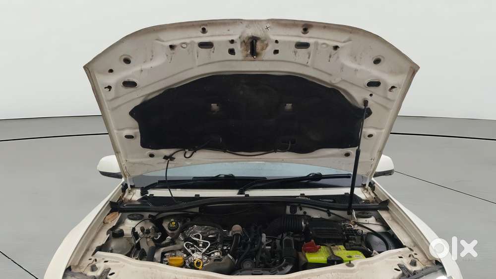 Renault Duster 1.3 Rxz Turbo Petrol, 2021, Petrol