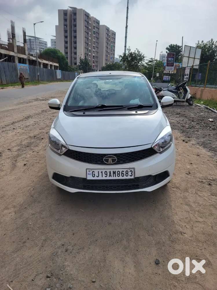 Tata Tiago 2019 Petrol