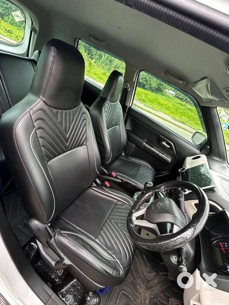 Maruti Suzuki Wagon R Vxi, 2023, Cng & Hybrids