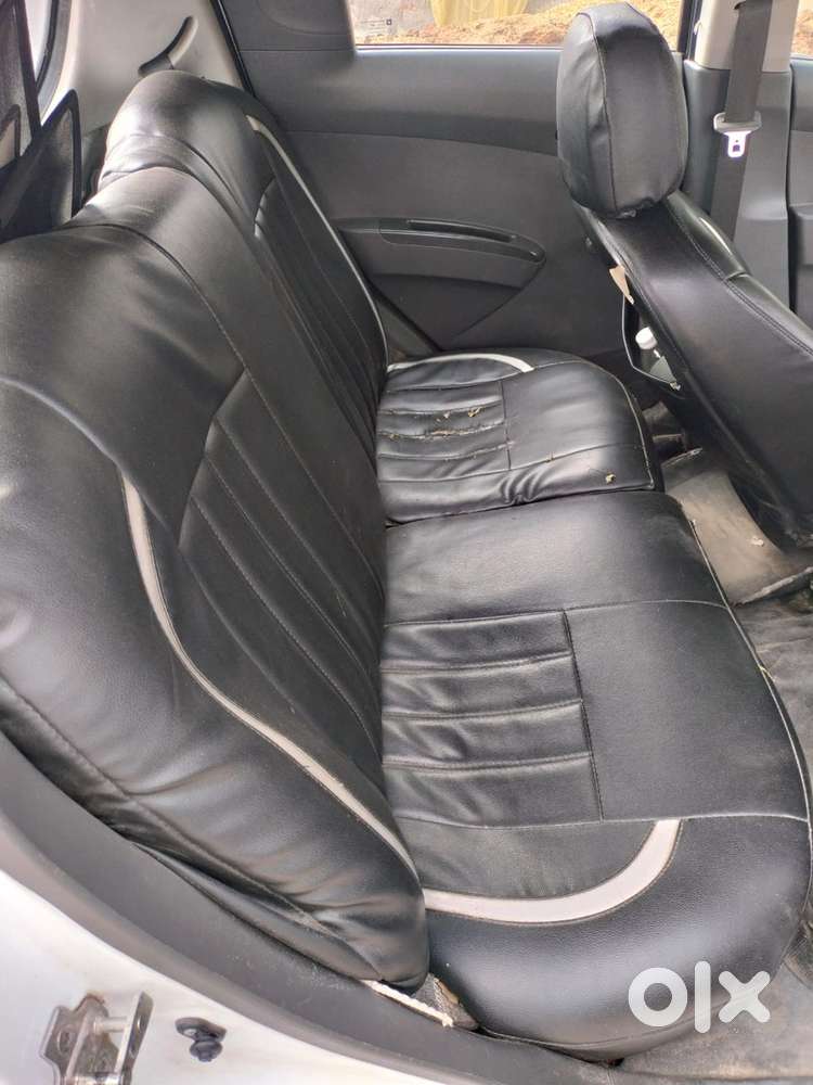 Chevrolet Beat Diesel Lt 2014