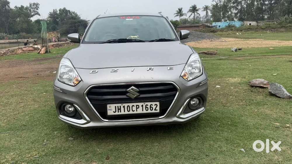 Maruti Suzuki Dzire 2023 Petrol Well Maintained