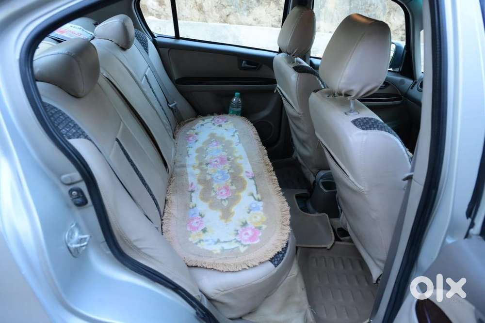 Maruti Suzuki Sx4 2009 Petrol Good Condition