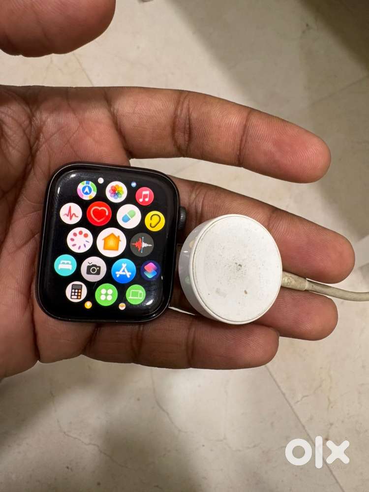 Apple iwatch series 4