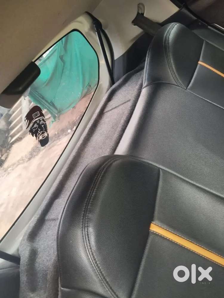 Maruti Suzuki Alto 800 2021 Petrol 42000 Km Driven