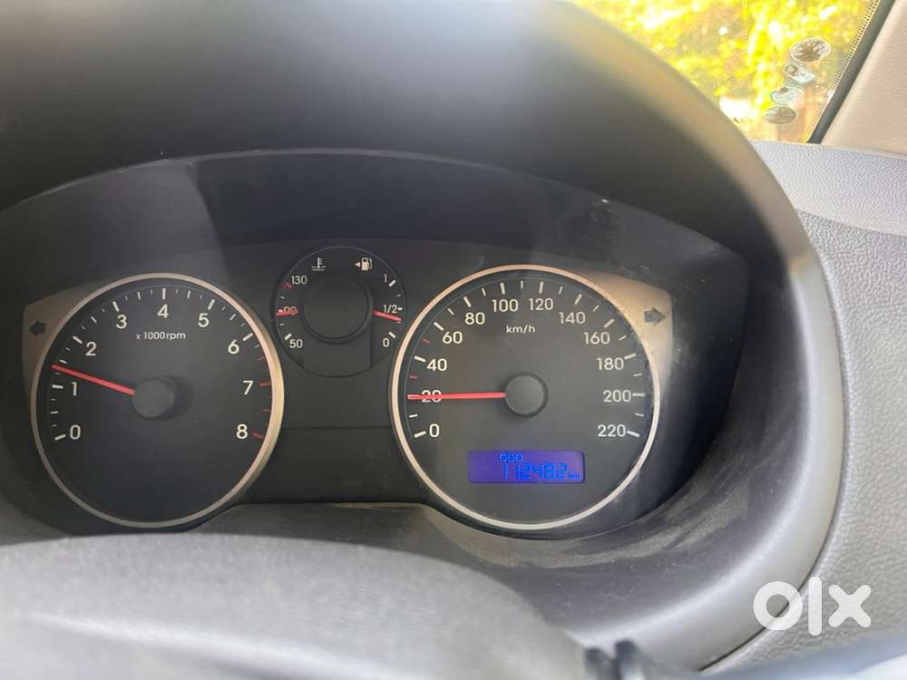 Hyundai I20 2013 Petrol Good Condition