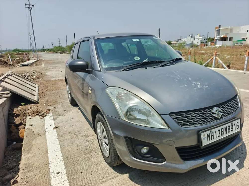Maruti Suzuki Swift 2016 Diesel Good Condition With 26 Kmpl