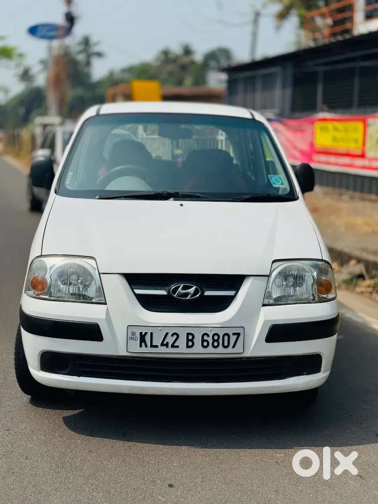 Santro 80000