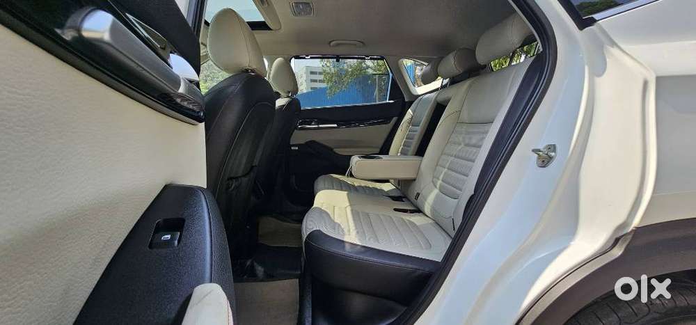 Kia Seltos Gtx Plus, 2019, Petrol