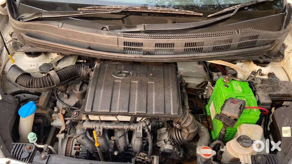 Hyundai Grand I10 2015 31 December Petrol Good Condition