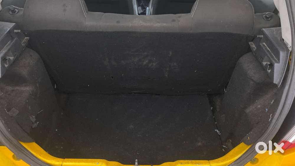 Tata Tiago 1.2 Revotron Xz Plus, 2020, Petrol