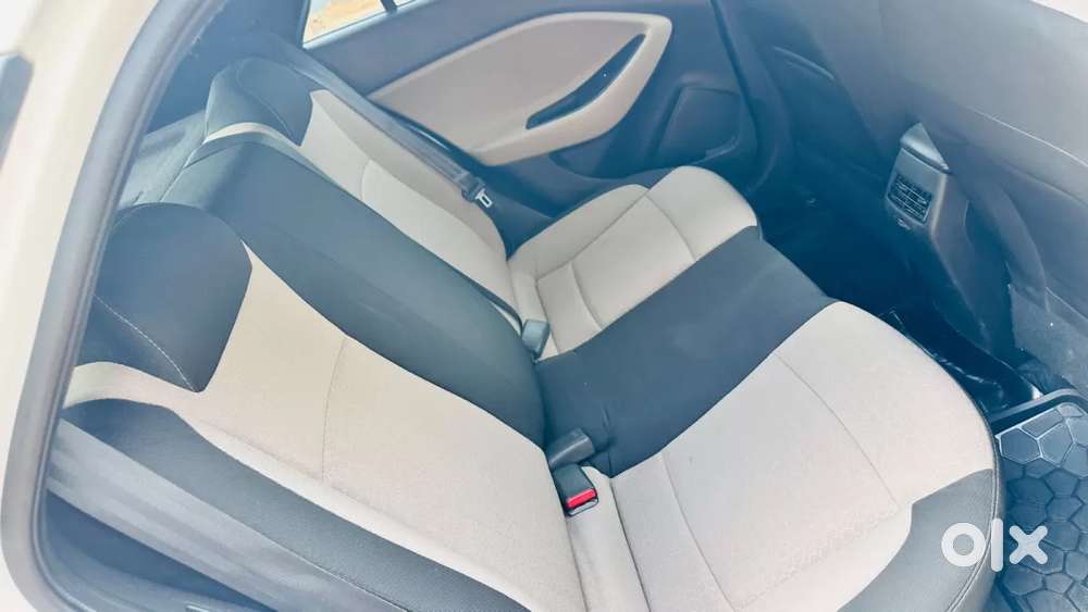 Hyundai Elite I20 [ ] 1.2 Sportz, 2014, Petrol