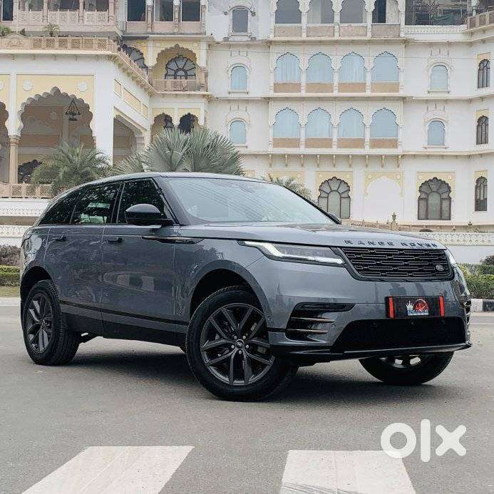 Land Rover Range Velar Hse Dynamic 2.0 Diesel, 2024, Diesel