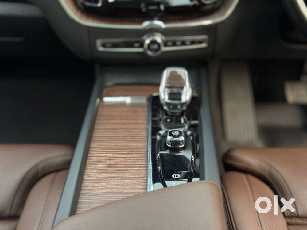 Volvo Xc60 2.0 B5 Ultimate, 2023, Petrol