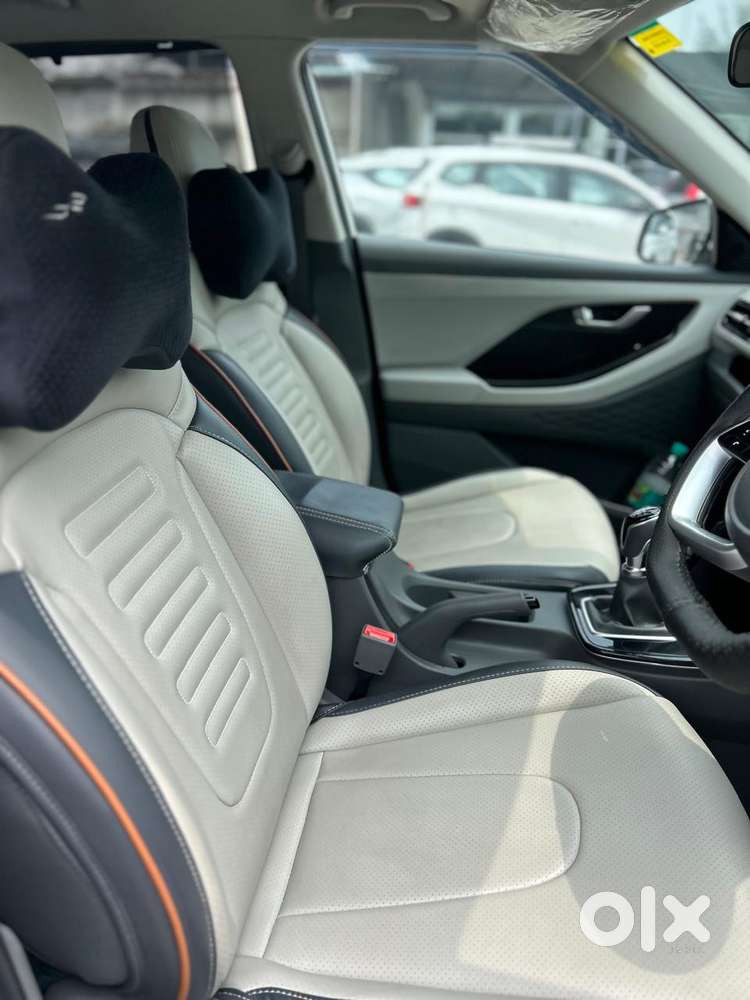 Hyundai Creta 1.5 L Mpi S (o) Mt, 2025, Diesel