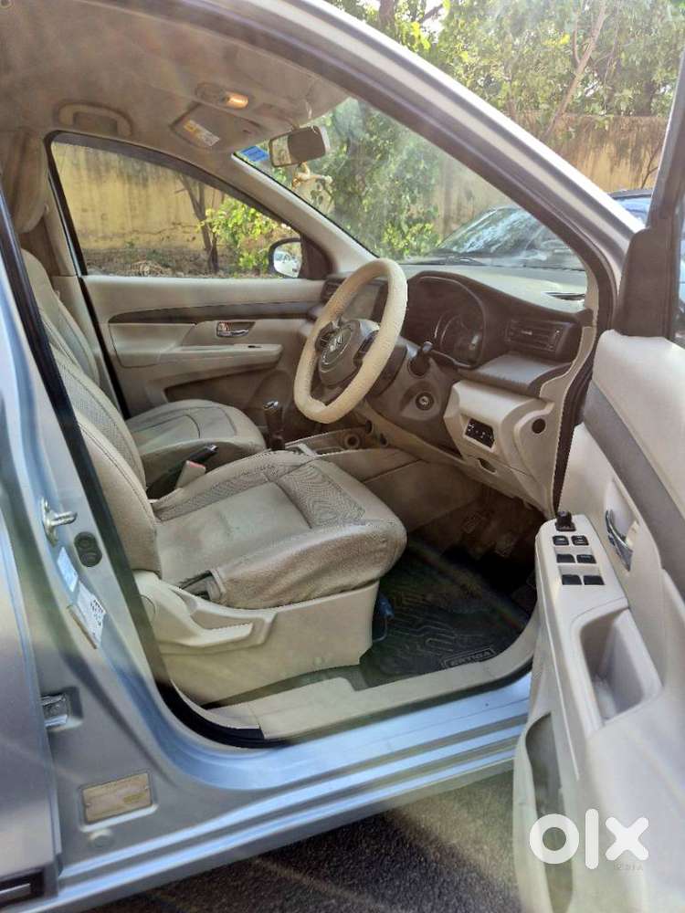 Maruti Suzuki Ertiga Vxi (o) Cng, 2022, Cng & Hybrids
