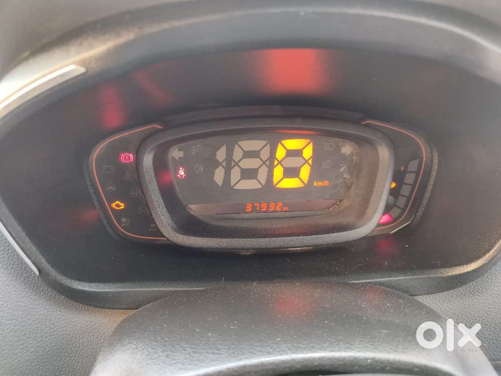 Renault Kwid Rxl 1.0, 2019, Petrol