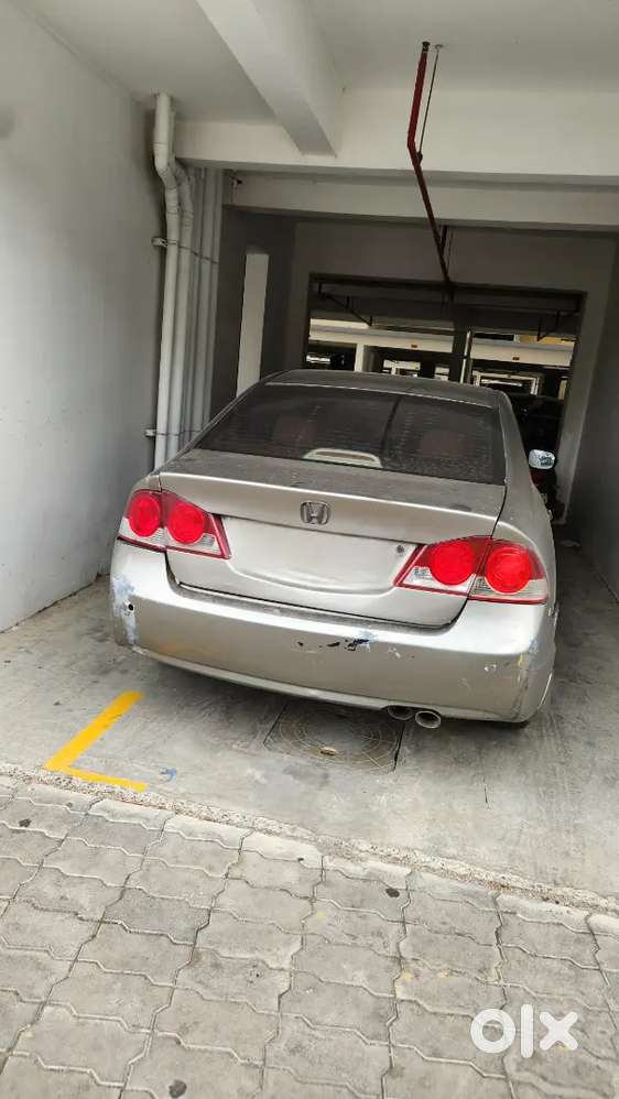 Honda Civic 2006 Model