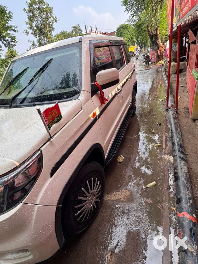 Mahindra Bolero Neo 2023 Diesel Variant