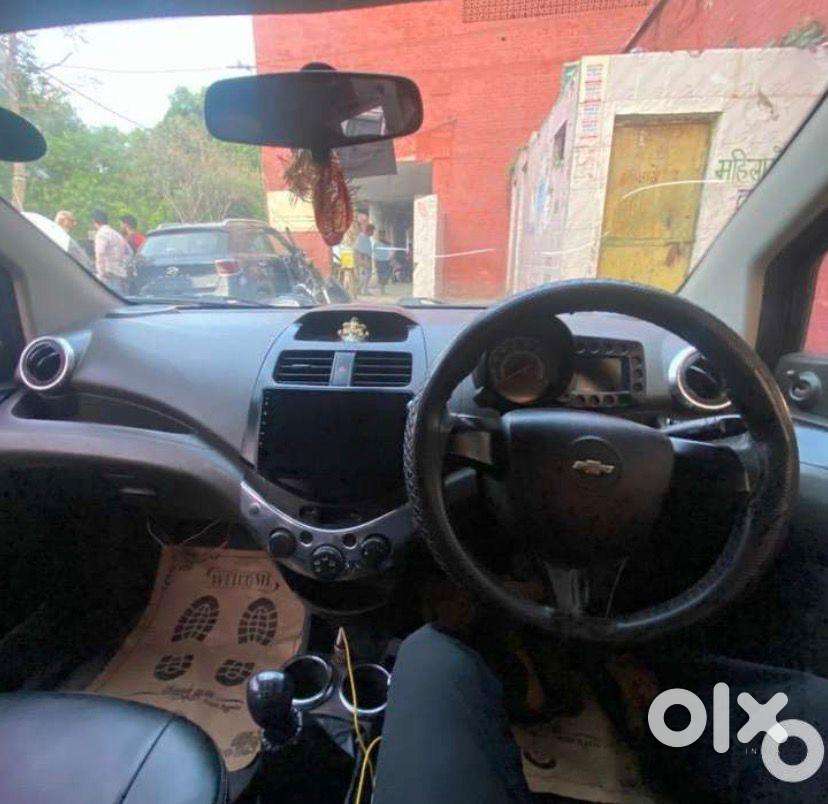 Chevrolet Car 2017 Manual Transmission