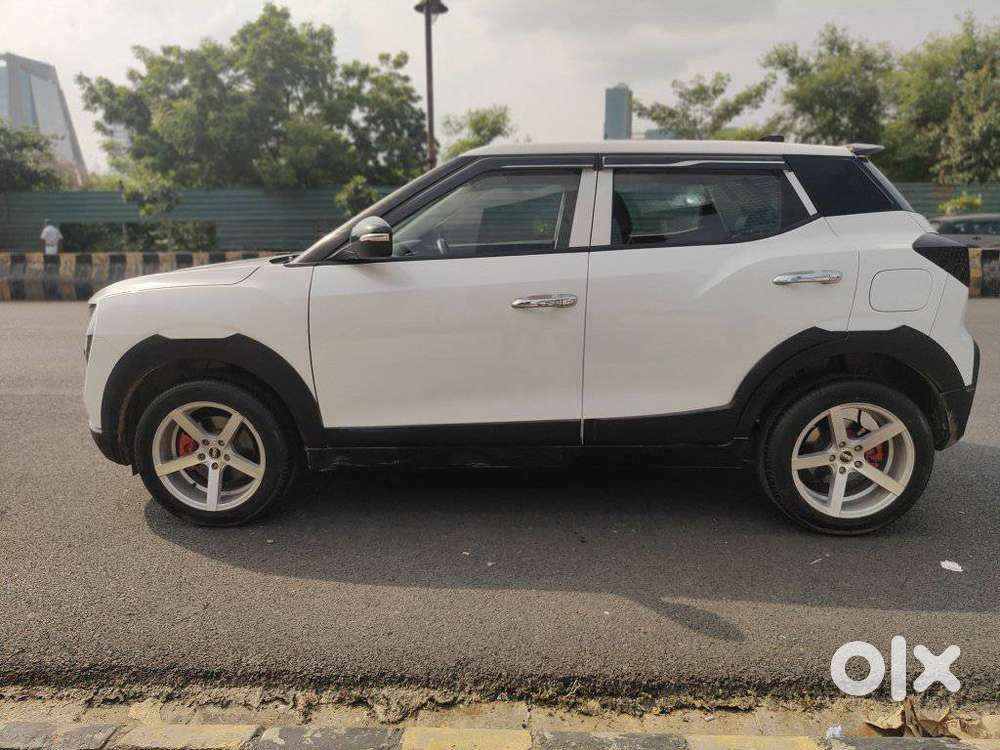 Mahindra Xuv 3xo, 2025