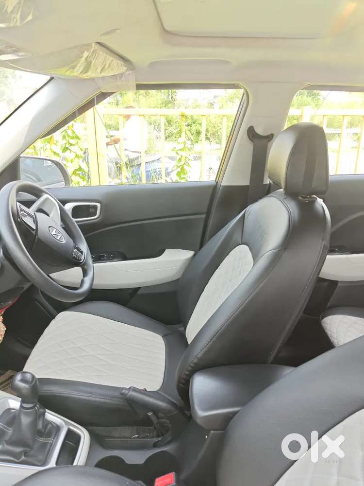 Hyundai New Venue 2024 Se