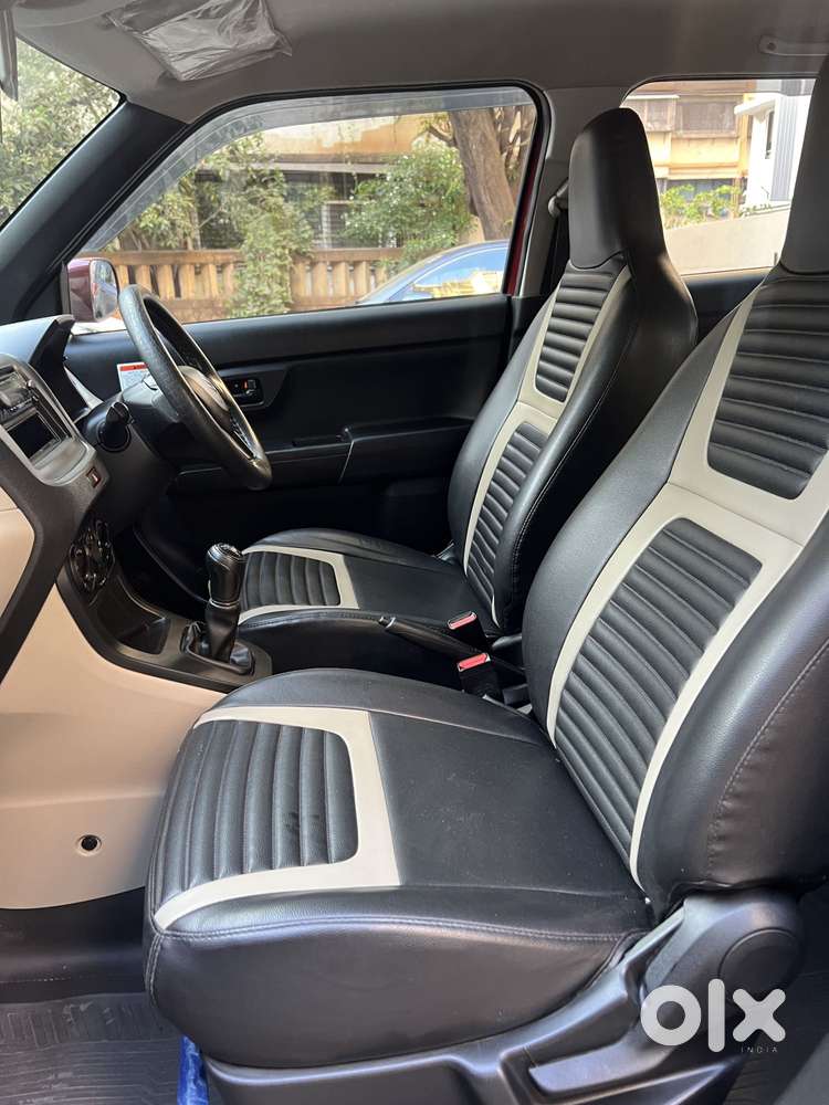 Maruti Suzuki Wagon R Lxi Cng Optional, 2022, Cng & Hybrids