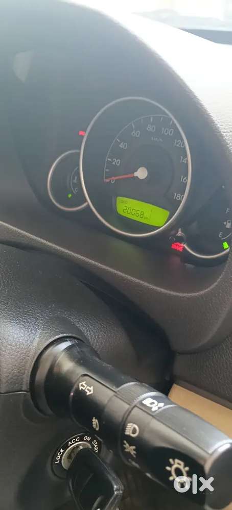 Hyundai Eon 2016 Petrol 20000 Km Driven