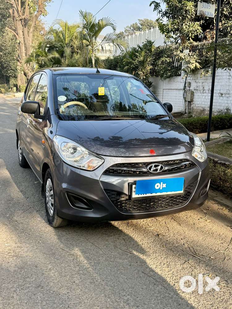 Hyundai I10 Magna O, 2014, Petrol