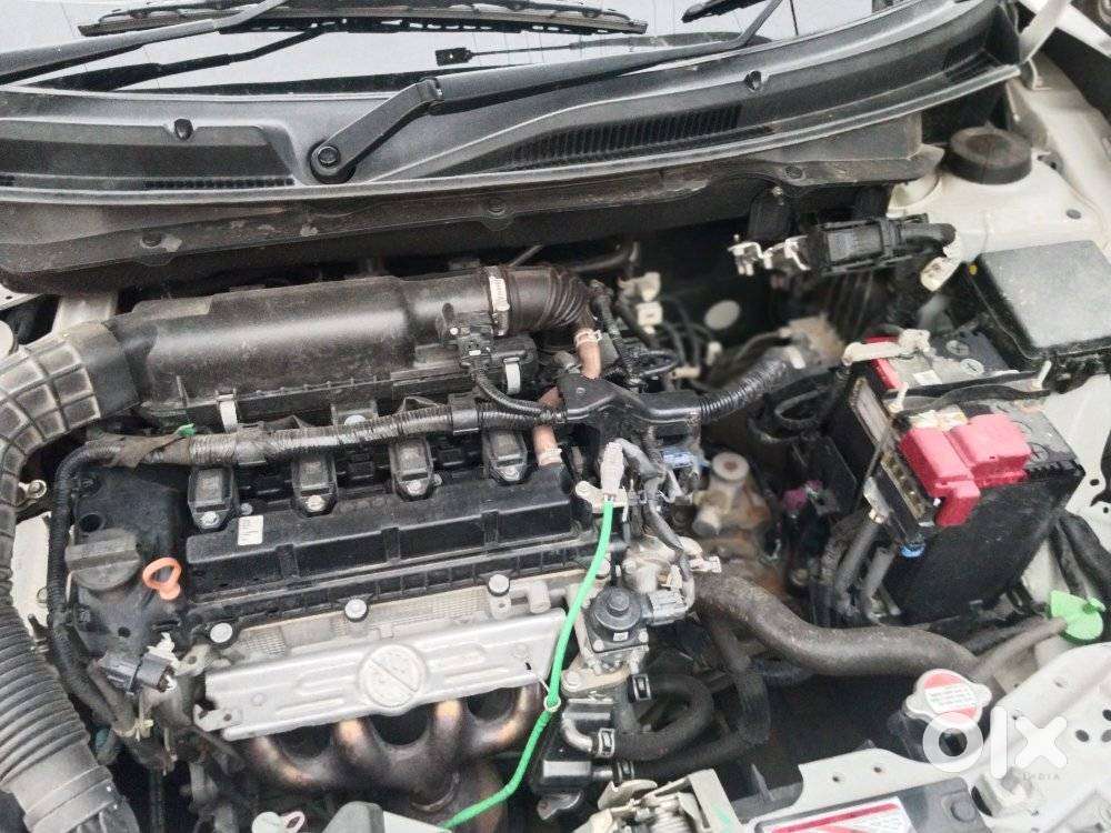 Maruti Suzuki Dzire 1.2 Vxi, 2023, Petrol