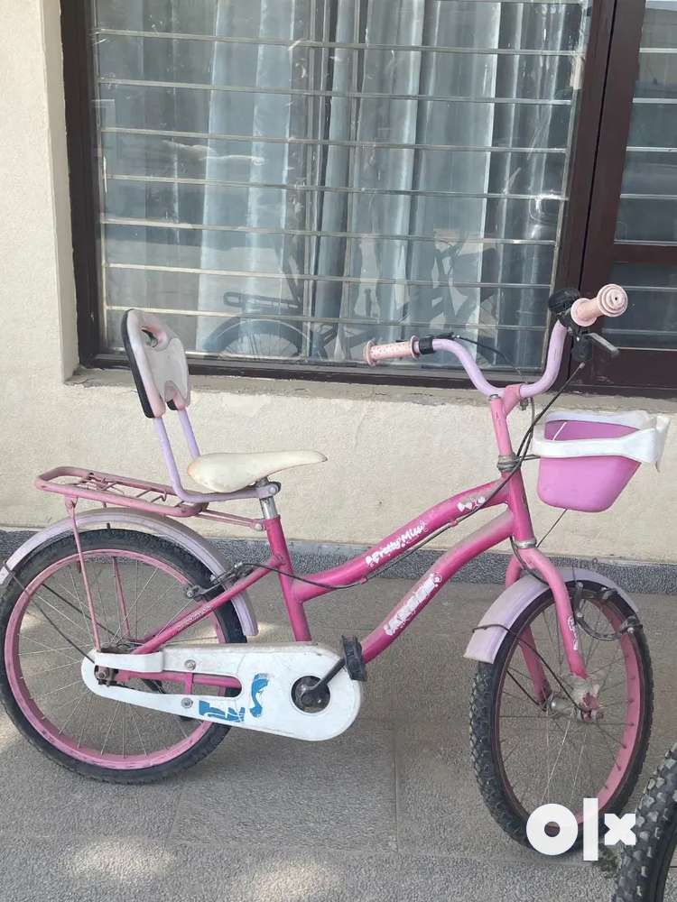 Olx bicycle for hot sale kids