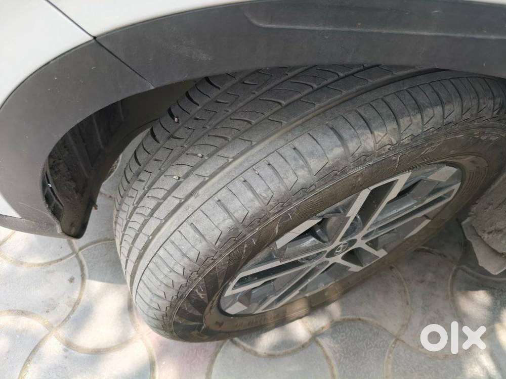 Hyundai Venue Sx Mt, 2024, Diesel