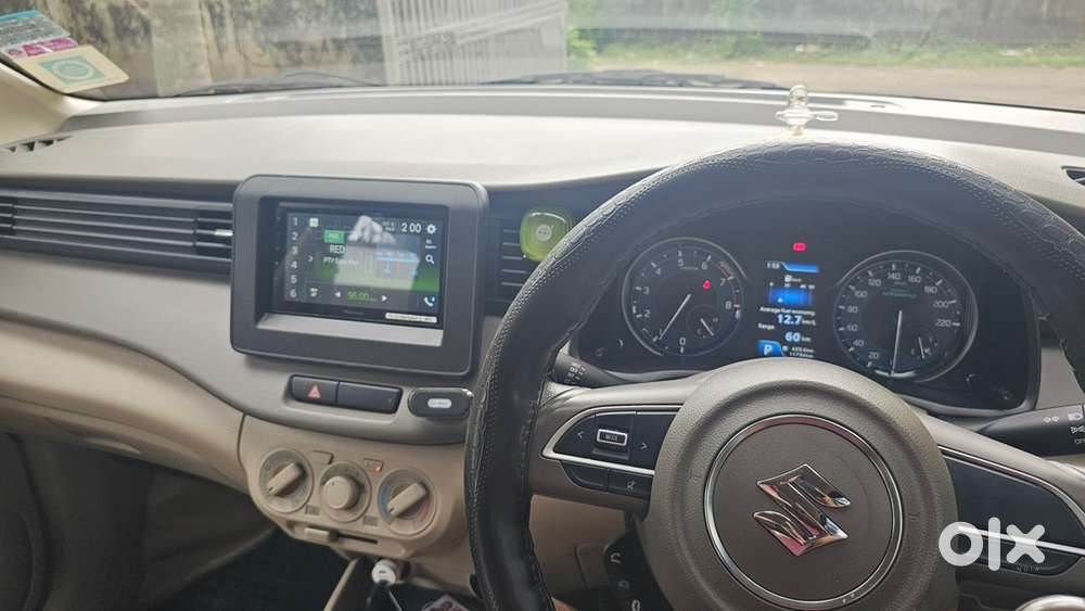 2021 Maruti Ertiga 2021