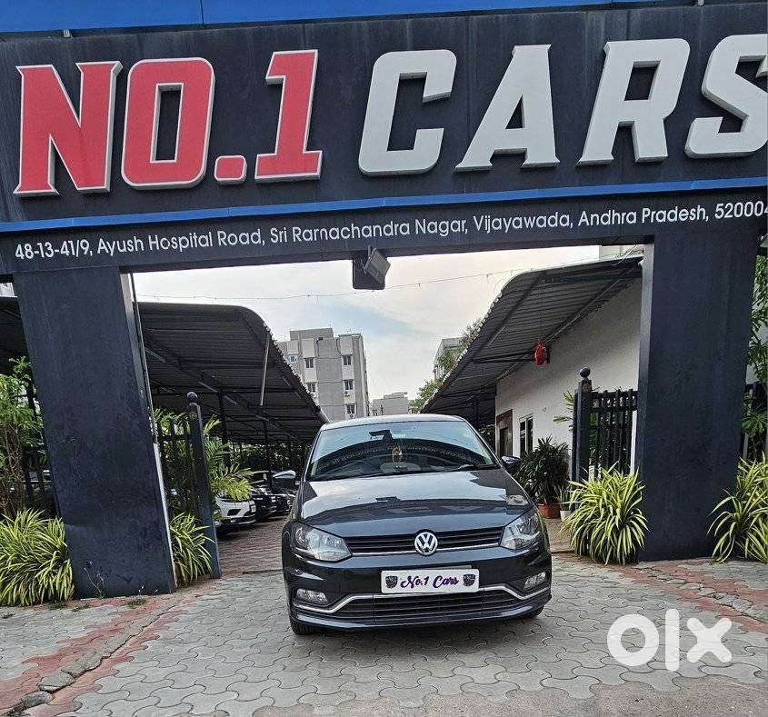 Volkswagen Ameo 1.5 Tdi Highline Plus, 2018, Diesel