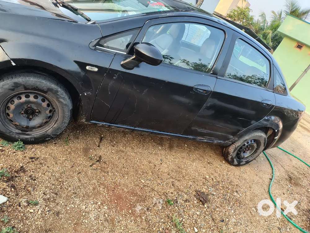 Fiat Linea Classic 1.3 Multijet 2016
