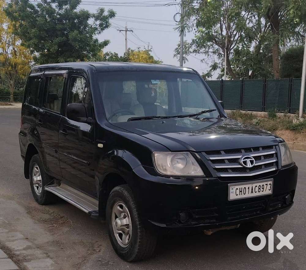 Tata Sumo Grande Mk Ii Mkii Ex Bs Iv, 2010, Diesel