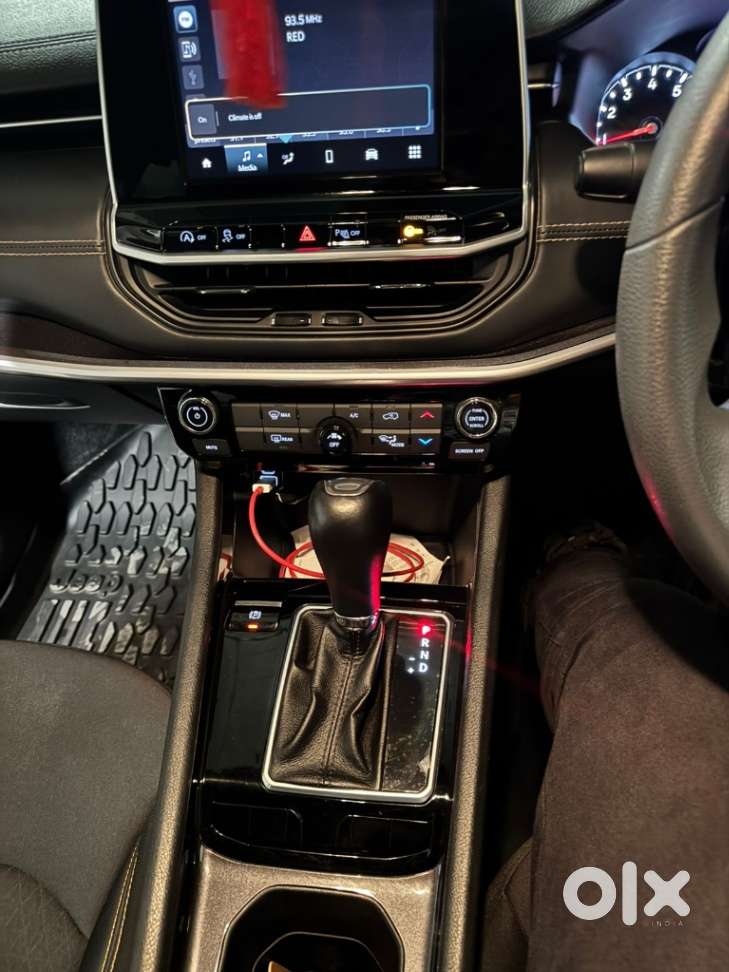 Jeep Compass 1.4 Sport, 2021, Petrol