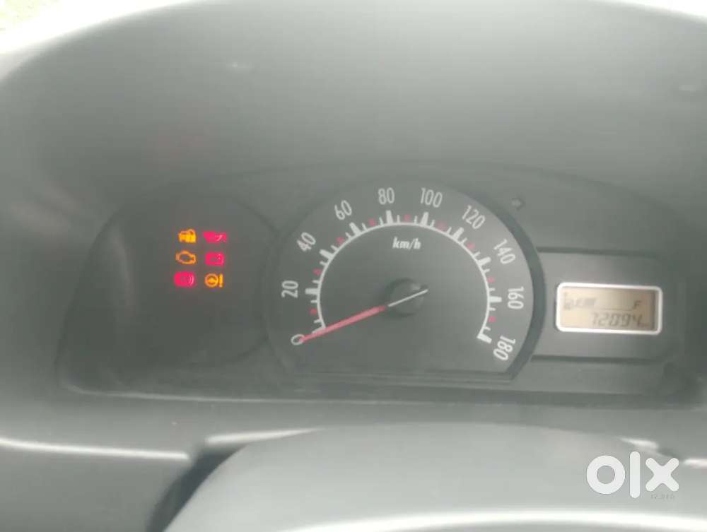 Maruti Suzuki Alto K10 2010