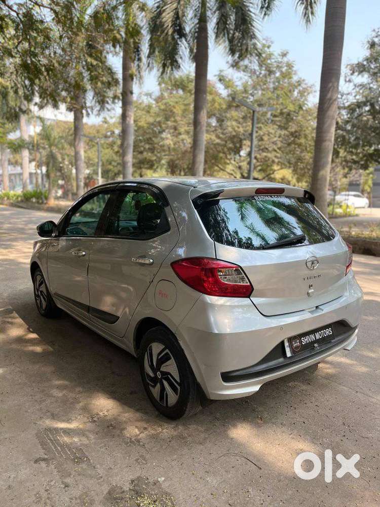 Tata Tiago 1.05 Revotorq Xz, 2020, Petrol