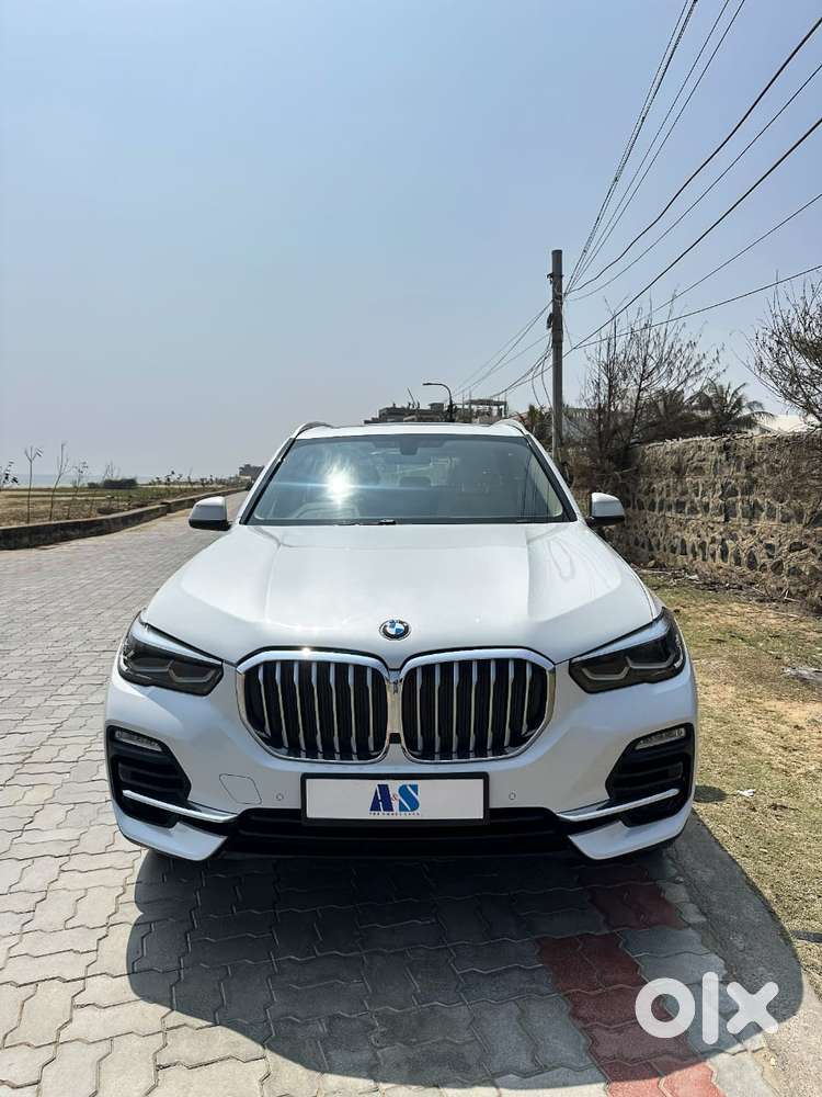 Bmw X5 Xdrive 30 D, 2021, Diesel