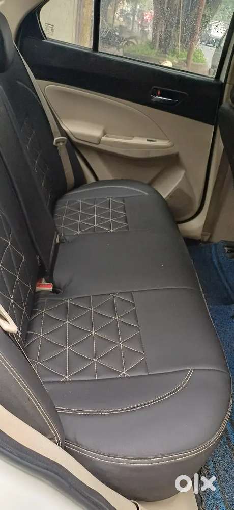 Maruti Suzuki Dzire Vdi 2019