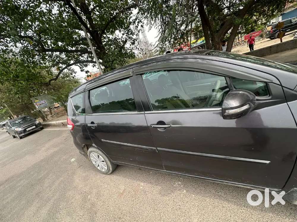 Maruti Suzuki Ertiga 2016 Cng & Hybrids 61000 Km Driven