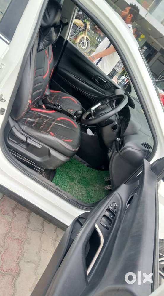 Hyundai I20 1.2 Asta, 2021