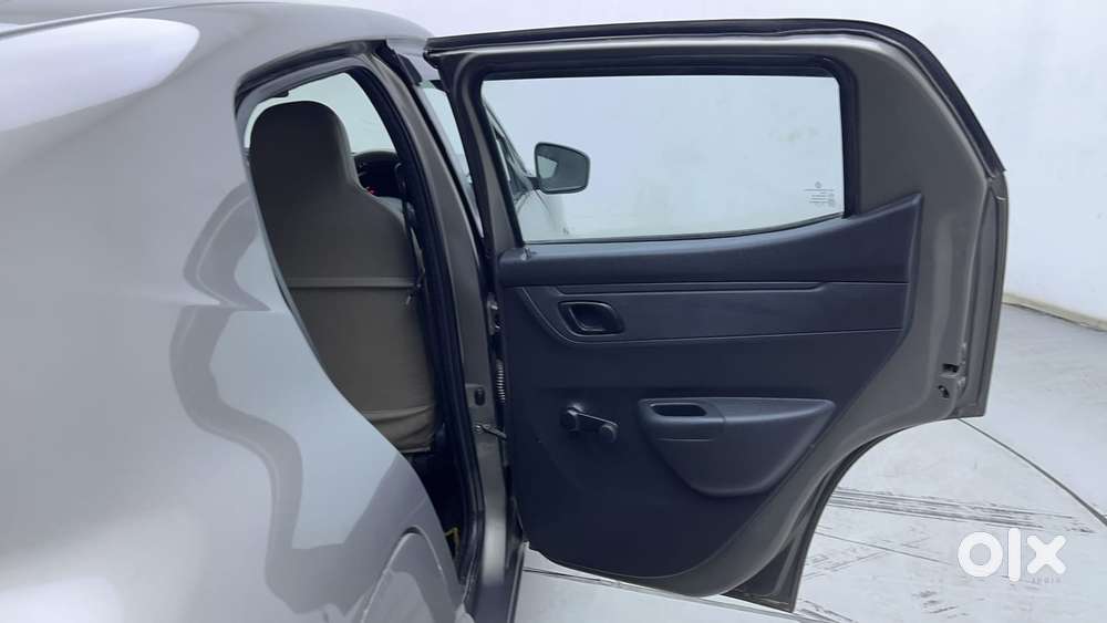 Renault Kwid Rxt 1.0, 2016, Petrol