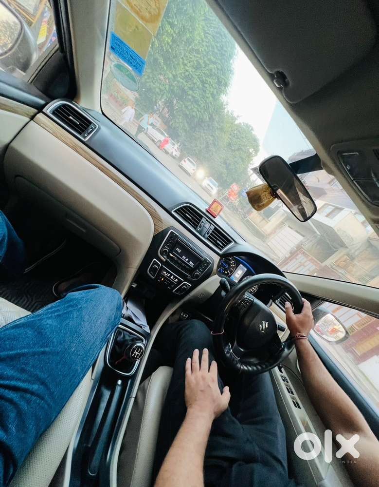 Maruti Suzuki Ciaz 2019