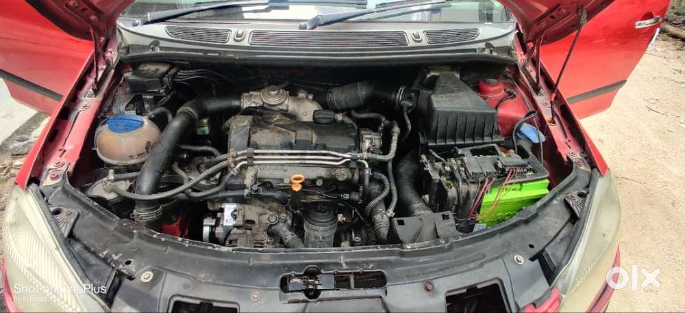 Skoda Fabia For Sale