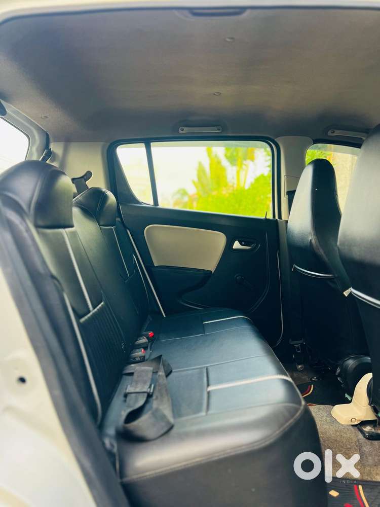 Maruti Suzuki Alto 0.8 Lxi (o), 2022, Petrol
