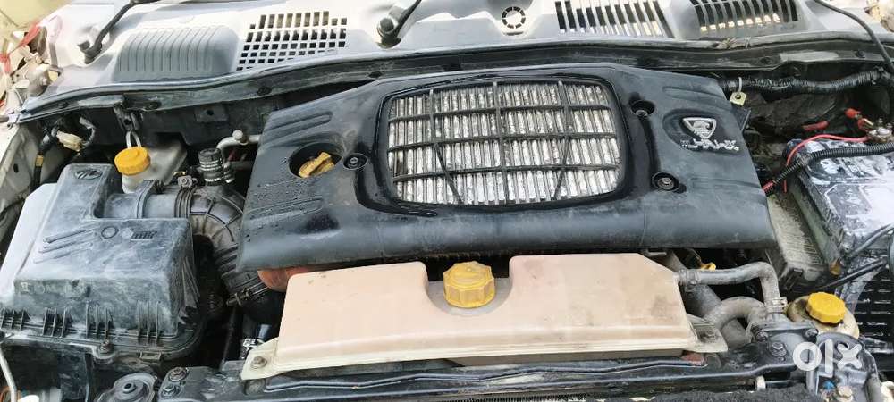 Mahindra Xylo 2012 Diesel Good Condition