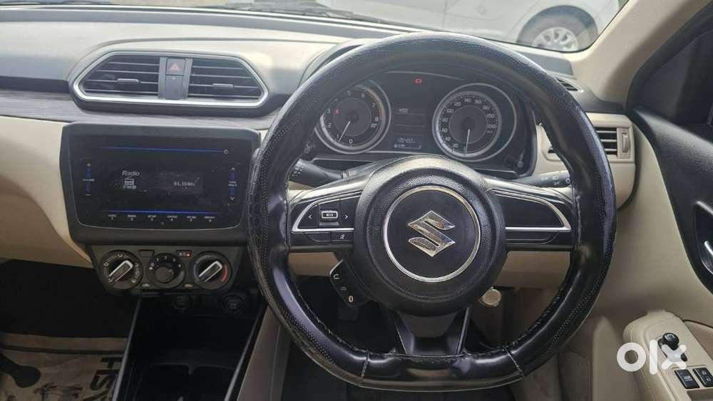 Maruti Suzuki Dzire 1.2 Vxi, 2024, Petrol